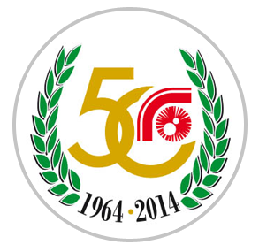 Fima Olimpia anniversario 50 anni
